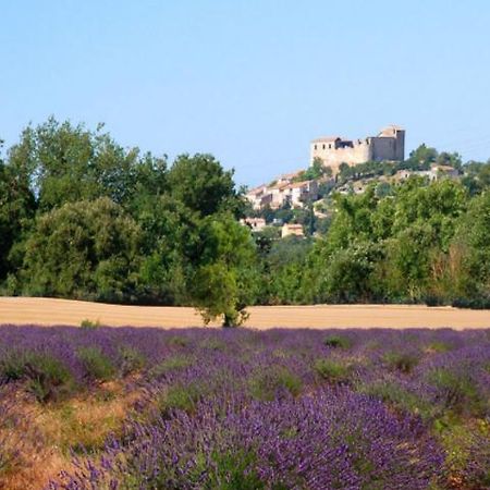 شقة Le Jardin Gréoux-les-Bains المظهر الخارجي الصورة
